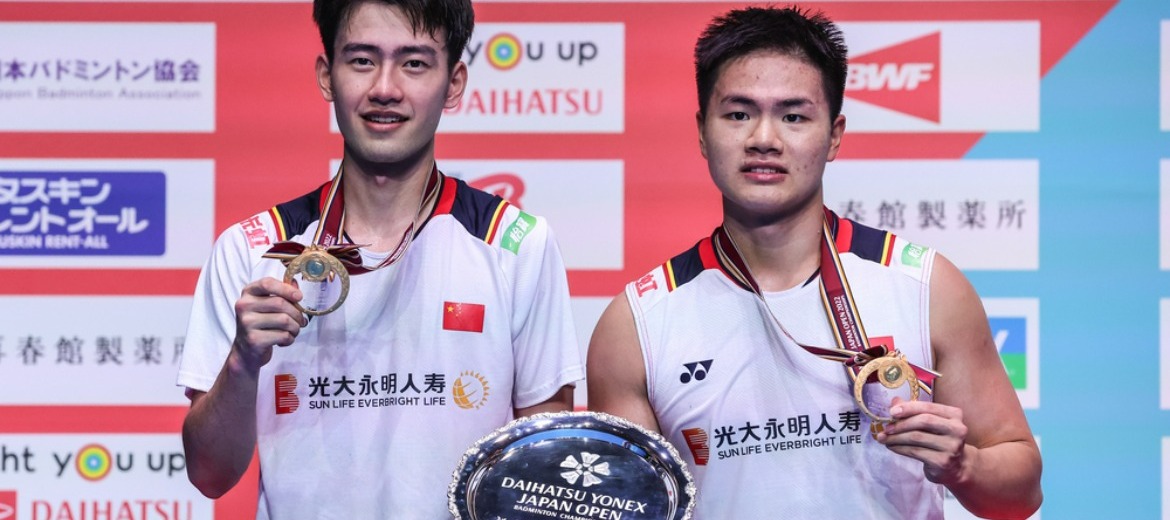 “ความฝันที่เป็นจริง” Liang Wei Keng