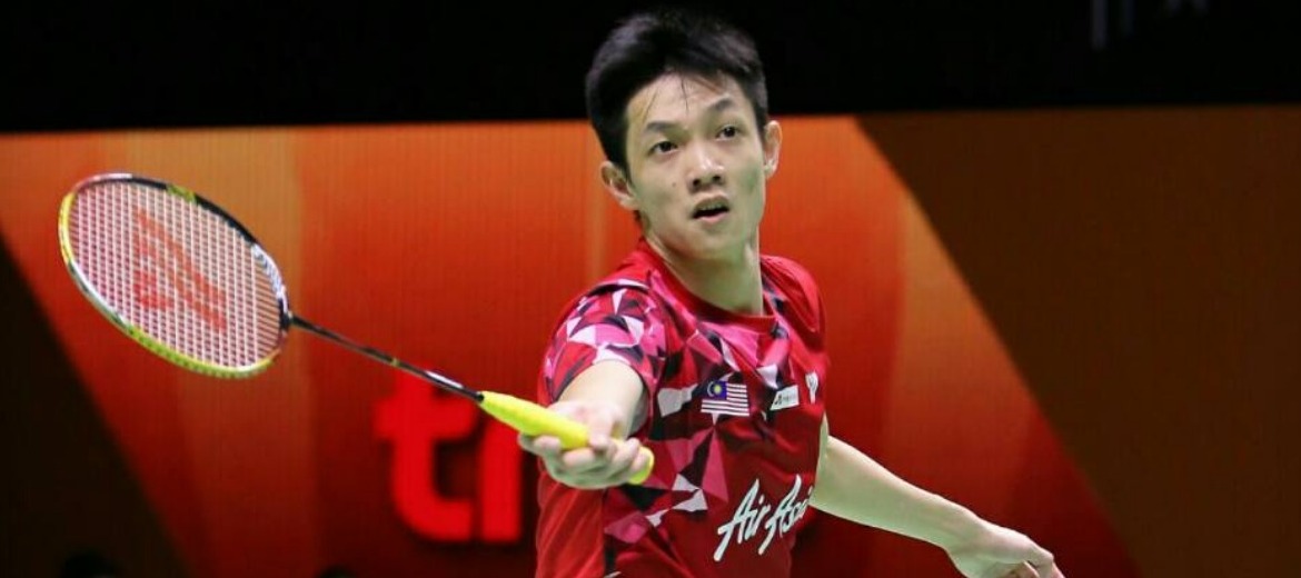 ผลงานดี ...มาเลย์ตัดสินใจเลือก Daren LIEW ไปเอเชียนเกมส์
