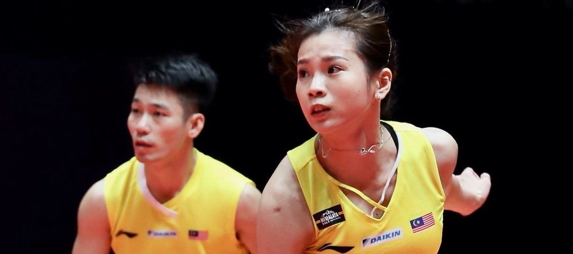 Goh Liu Ying หวังสร้างประวัติศาสตร์ในโอลิมปิกครั้งที่สาม