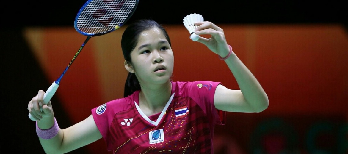 เชียร์นักกีฬาไทยที่จีน