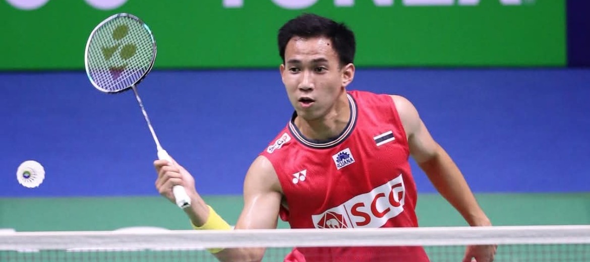 Sudirman Cup 2025 เริ่มวันนี้ “บาส”ลงเล่น 2 ประเภทไทยเปิดสนามเจอฮ่องกง