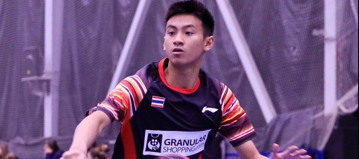 ร่วมใจเชียร์เด็กไทยในศึก Dutch Junior 