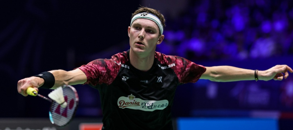 BWF ยืนยันรายชื่อ World Tour Final