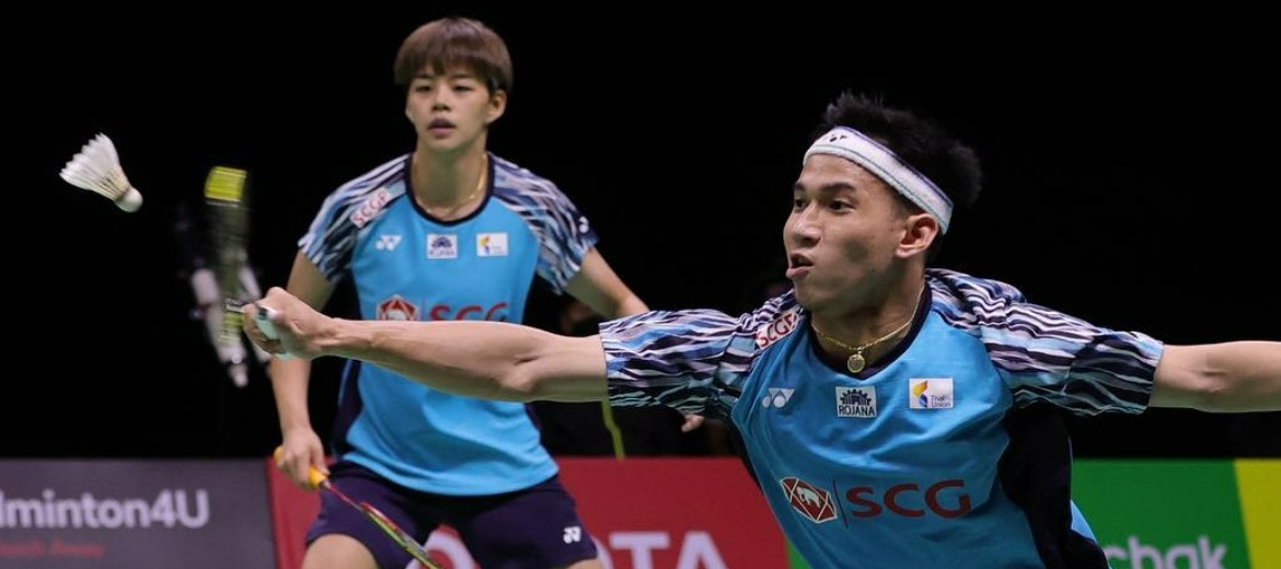 Malaysia Open เปิดฉากพรุ่งนี้