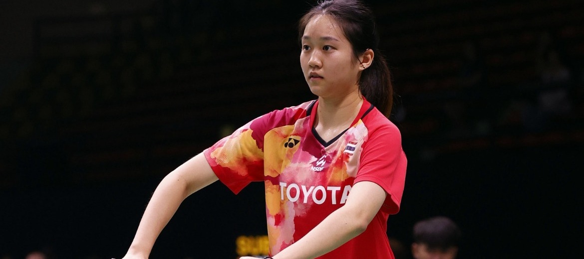 Sri Lanka International Challenge 2024 รอบ Quarter Final วันนี้นักกีฬาไทยเข้ารอบเพียบ