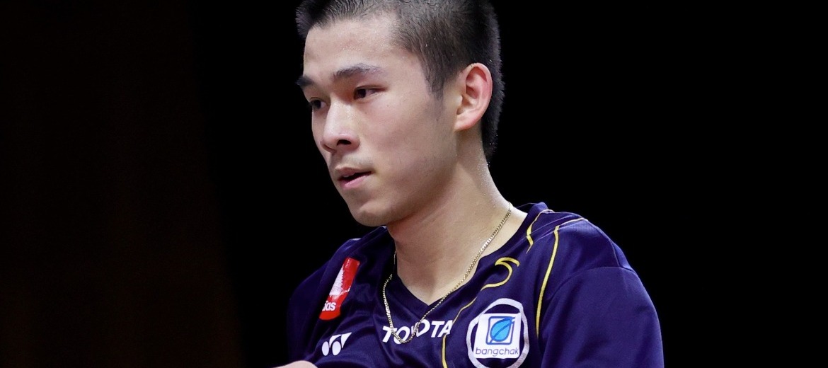 Toyota Thailand Open รอบสองวันนี้ เชียร์”วิว”เจอ Viktor 