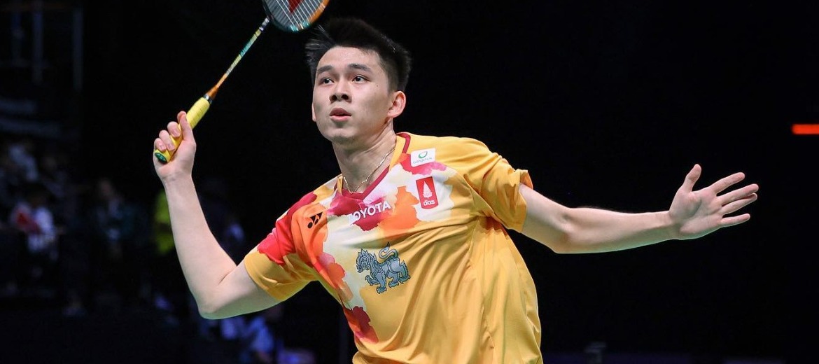 แบดเอเชียนเกมส์เริ่มวันนี้ ทีมชายไทยพบฮ่องกงเย็นนี้