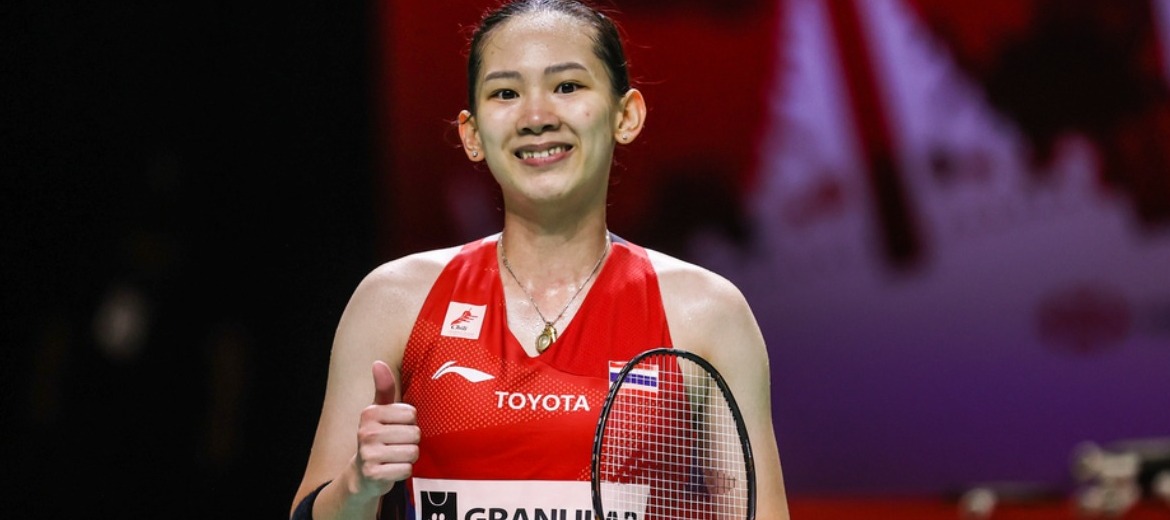 World Tour Finals รอบรอง”หมิว”เจอ AN Seyoung
