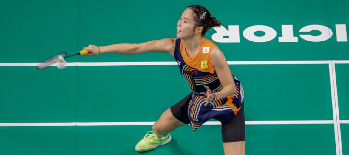 Australian Open 2025 รอบรองวันนี้ "เมย์" เจอ AN Se Young  