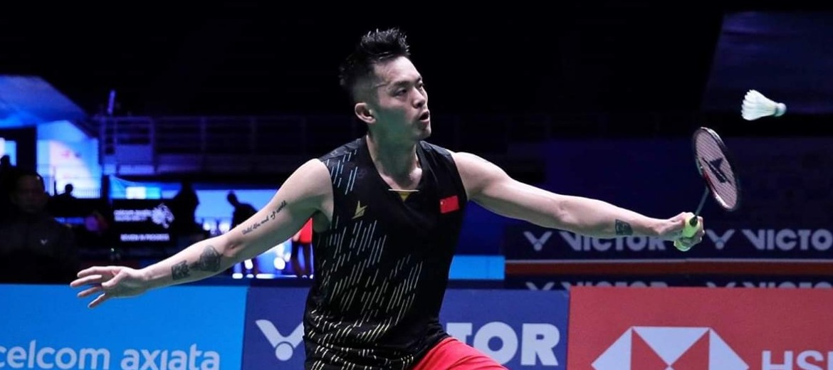 Malaysia Open สนามประกาศศักดาของจีน