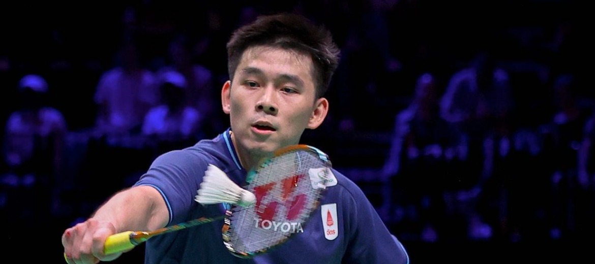 Thomas & Uber Cup เริ่มพรุ่งนี้ 
