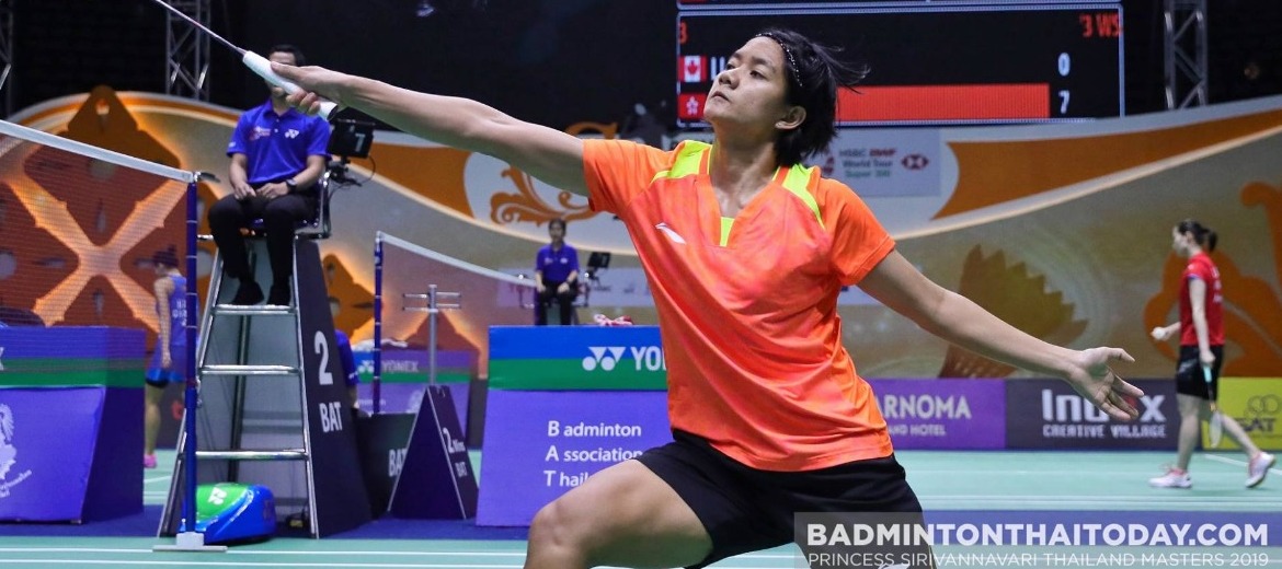 “สอง-พีซ”ลงสนามรอบ 2 US Open วันนี้