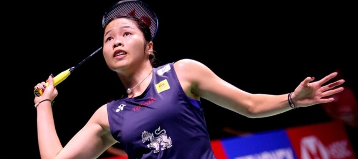 Singapore Open 2025 รอบแรกวันนี้ “เมย์”เจอ Kirsty GILMOUR