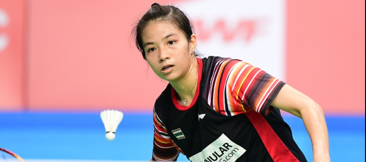 Taipei Open 2023 เริ่มวันนี้