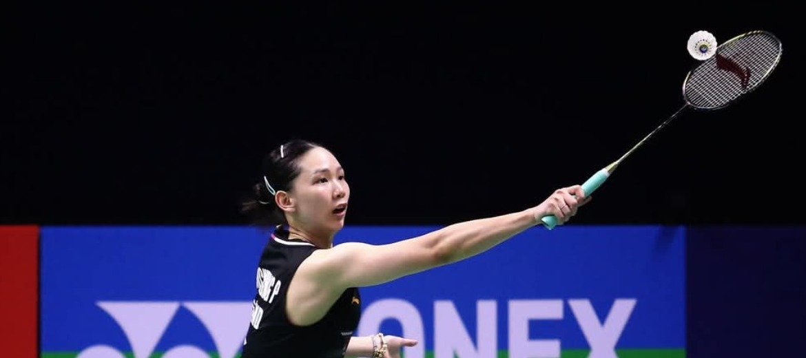 Thailand Masters รอบรองวันนี้ ไทยลงสนาม 6 คู่ 4 ประเภท