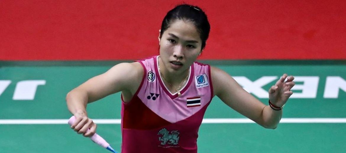 เมย์ชนะโนโซมิ ชิงอากาเนะศึก German Open วันนี้