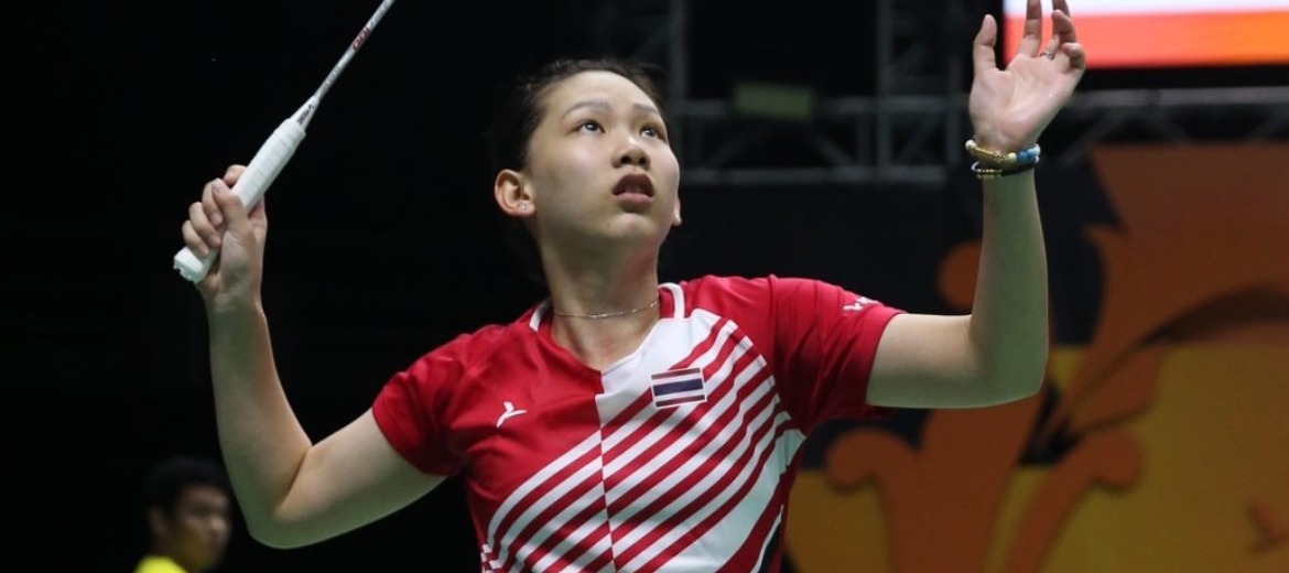 Reddentes Sports เซ็นสัญญาหนุน”หมิว”พรปวีณ์ 2 ปี