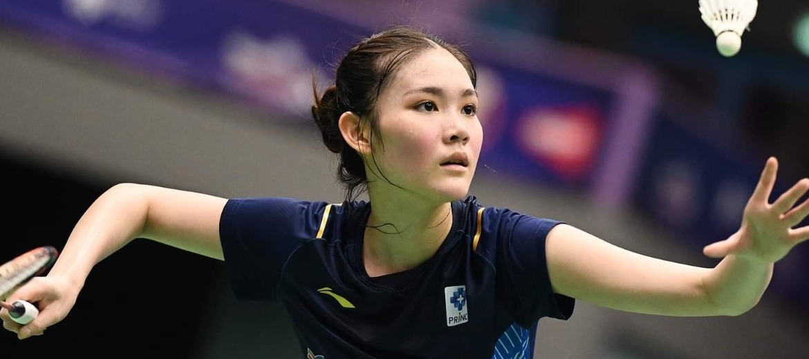 ไทยชิง Masters Malaysia Super 100 ได้ทั้ง 3 ประเภท