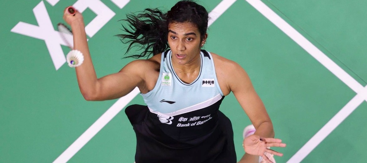 PV Sindhu ยืนยันไม่มีความขัดแย้งกับ Pullela Gopichand
