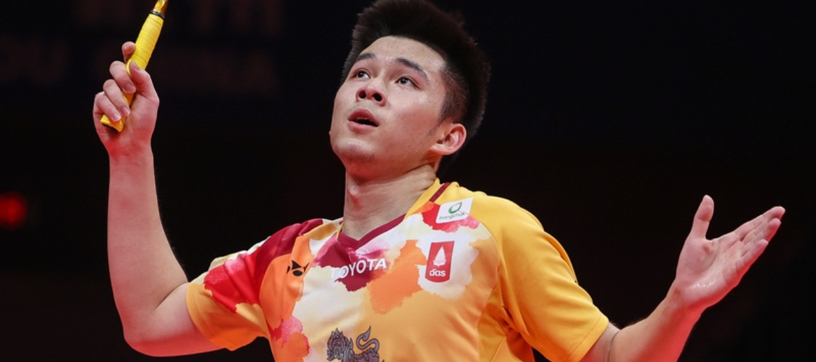 BWF World Tour Finals 2023 วันนี้”วิว”เจอ LI Shi Feng