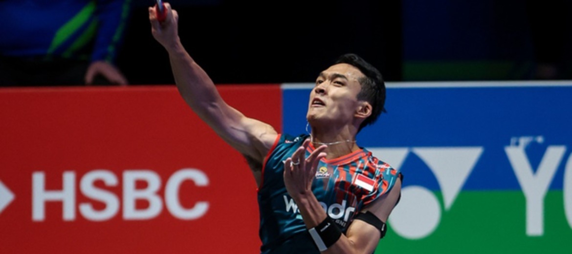 Sudirman Cup 2025 : กลุ่ม D อินโดนีเซียกับเดนมาร์กแข็งแกร่งกว่าทีมร่วมกลุ่ม