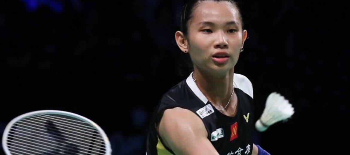Denmark Open รอบชิงวันนี้ TAI Tzu Ying จะฉลองมือหนึ่งโลกด้วยการคว้าแชมป์หรือไม่