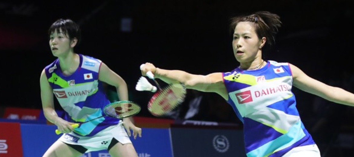 China Open รอบรองฯที่ไม่มีนักกีฬาไทย