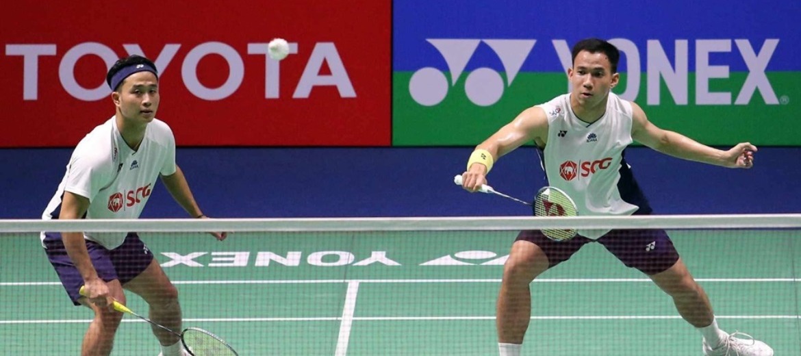 Malaysia Masters 2025 เริ่มวันนี้ “บาส-สกาย”ลงแข่งรอบแรกพบเจ้าภาพ