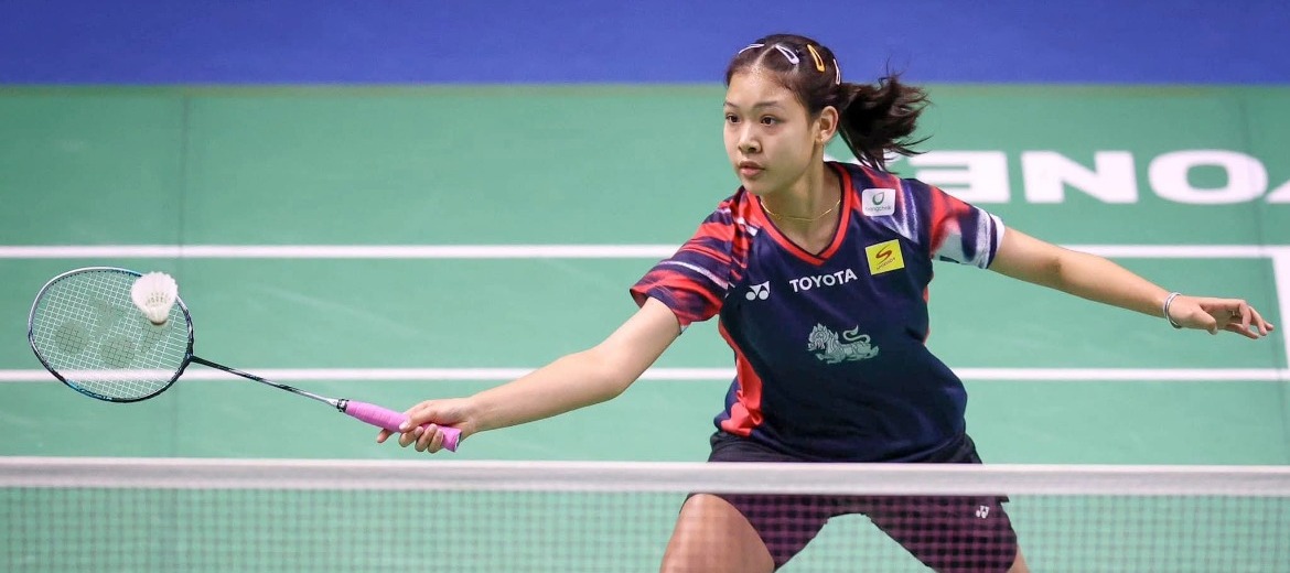 Thailand International Series 2025 รอบรองชนะเลิศวันนี้นักกีฬาไทยมาครบทุกประเภท