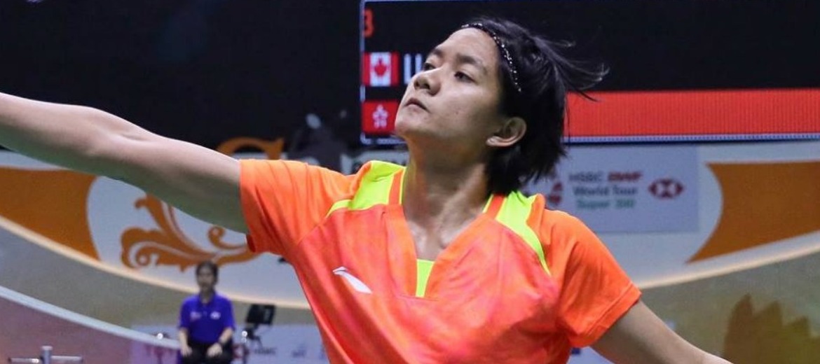 Canada Open เริ่มพรุ่งนี้ “พีซ” มือ 8 หญิงเดี่ยว