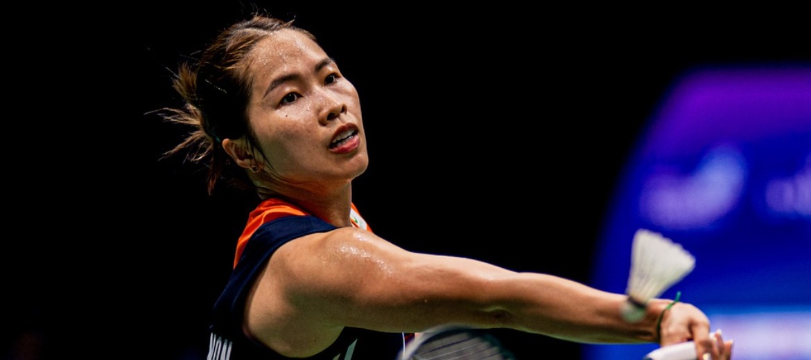Arctic Open 2025 เริ่มวันนี้ “เมย์”เจอสาวฝรั่งเศส