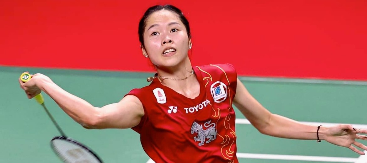 All England กลับมากลางสัปดาห์