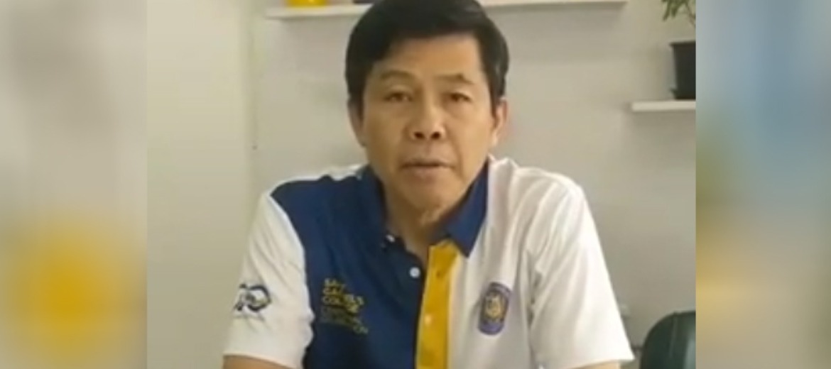 ประวัติการแข่งขันแบดมินตันออลอิงแลนด์ กับ อาจารย์เจี้ยบ
