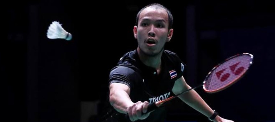 New Zealand Open “โอ๊ต”พ่าย ไทยตกรอบหมดแล้ว