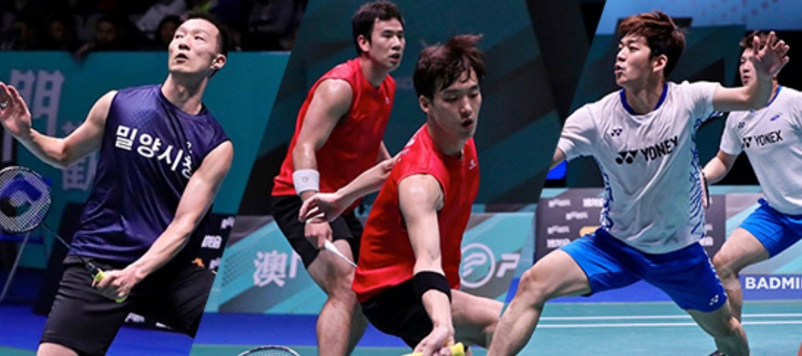 2 แชมป์ Macau Open ปัญหาใหม่ของเกาหลี
