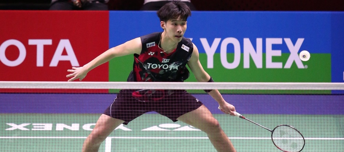 Malaysia Masters 2024 รอบสองวันนี้ “อิคคิว”เจอ Viktor AXELSEN