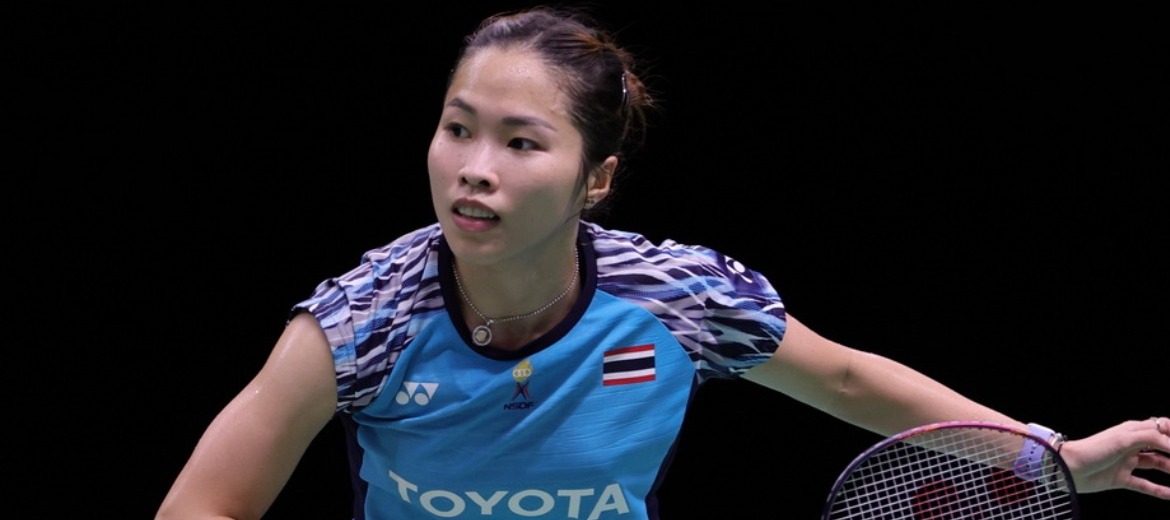 Thailand Open รอบแรกวันนี้”เมย์”เปิดสนามกับสาวอินเดีย 