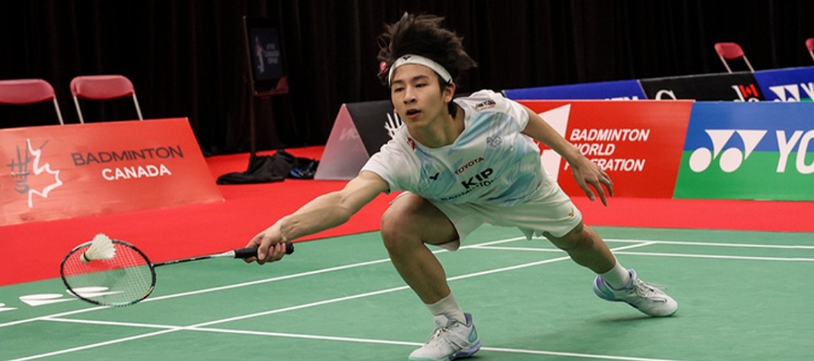 Jaya Raya Junior รอบ 64 คนวันนี้ นักกีฬาไทยเจออินโดนีเซียทุกคู่ 