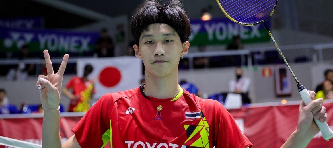 Indonesia Masters II “อิคคิว”ลงแข่งรอบแรกเจอเกาหลี