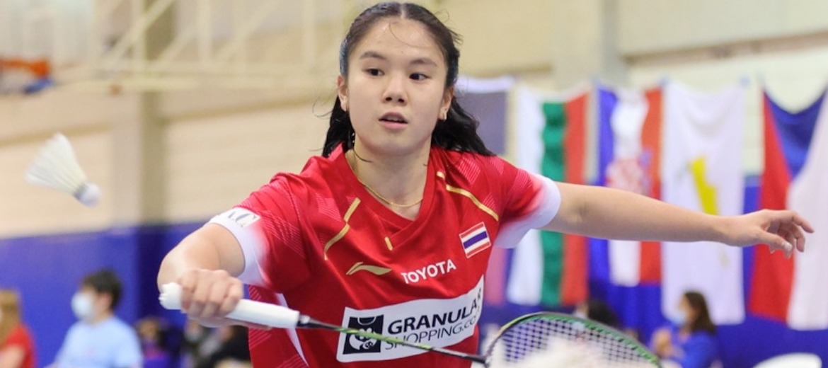วันนี้เชียร์“อะตอม”รอบรองรายการ Cyprus Junior 2022