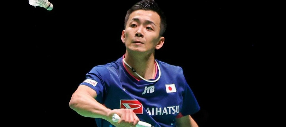 Orléans Masters นักกีฬาไทยตกรอบแรกหมด