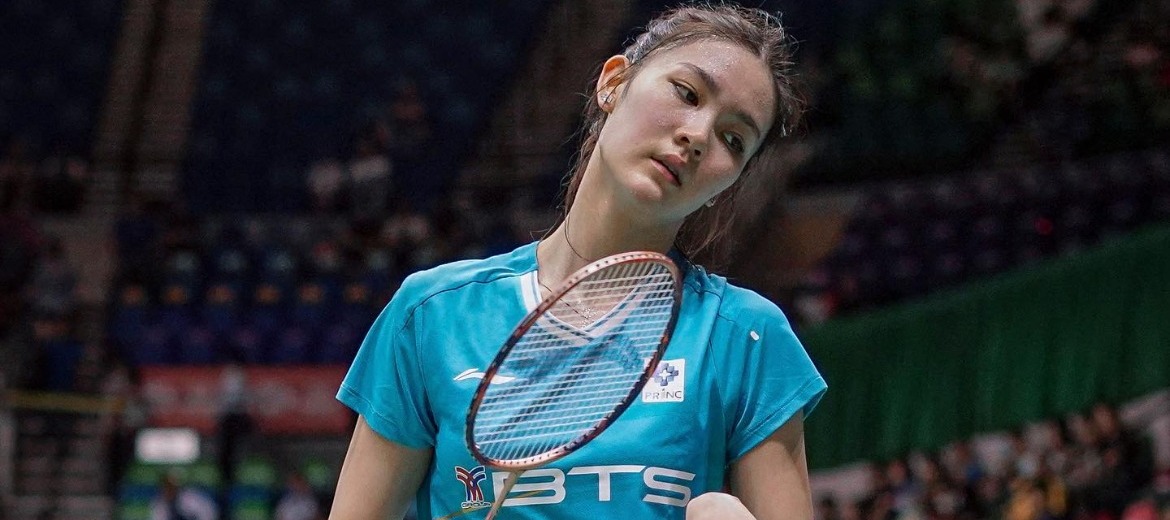 Indonesia Masters 2024 เริ่มวันนี้ พิงค์-แครอท ลงสนามรอบคัดเลือกหญิงเดี่ยว