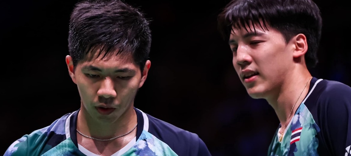 Korea Masters 2023 เริ่มวันนี้