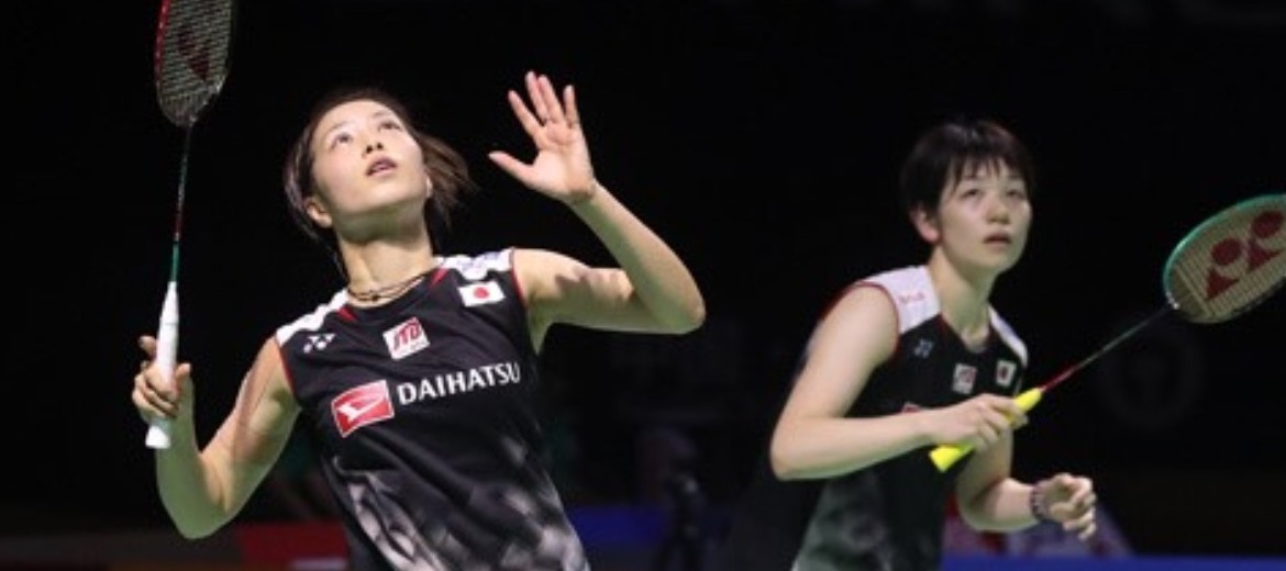 China Open จับตา ”ญี่ปุ่น” ผงาดบนแผ่นดินจีนได้หรือไม่
