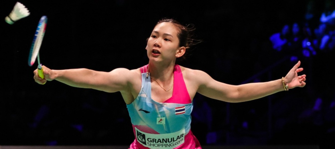 Australian Open รอบรองวันนี้ ”หมิว”เจอ AN Se Young / “อันนา-มูนา”เจอ JEONG Na Eun / KIM Hye Jeong