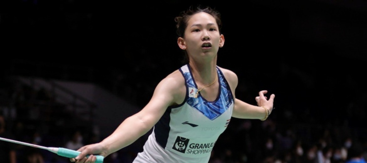 Indonesia Masters 2023 รอบสองวันนี้"หมิว"เจอ Beiwen ZHANG