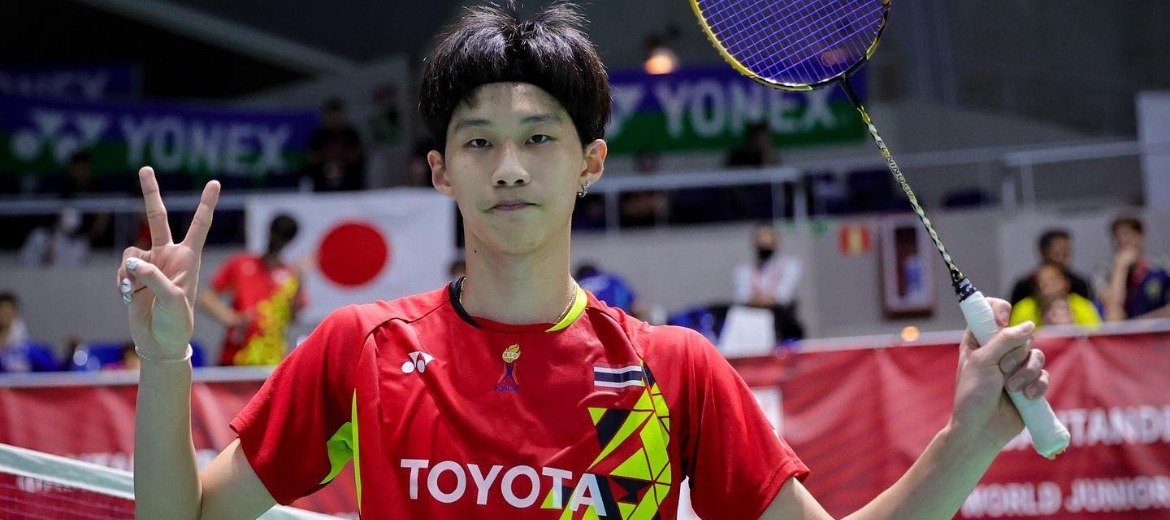 Masters Malaysia Super 100 รอบสองวันนี้”อิคคิว”เจอเกาหลี 