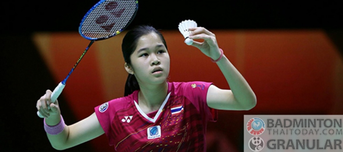 New Zealand Open 2018..รอบ Quarter วันนี้ เชียร์”จิว”ชนมือ 1 จากญี่ปุ่น