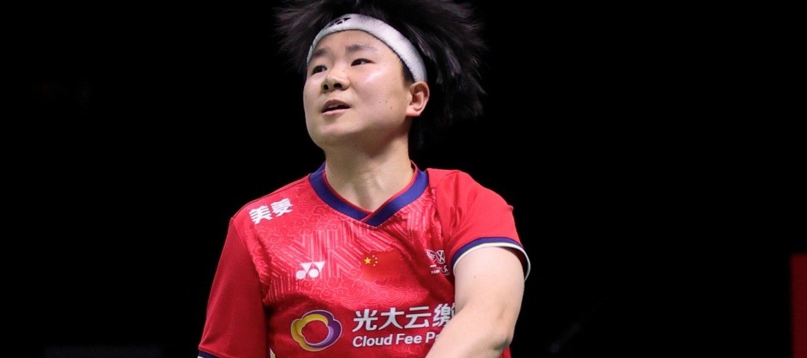 Thomas & Uber Cup จีนชนะสาวไทยชิงเกาหลี อินเดียพลิกโค่นเดนมาร์กชิง Thomas กับอินโด