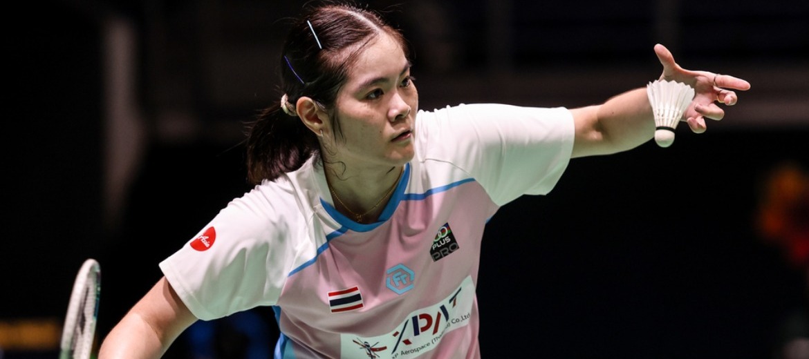 Singapore Open 2026 เริ่มวันนี้ "ครีม" เจอสาวญี่ปุ่น 